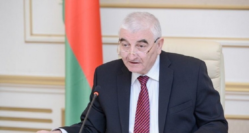 Məzahir Pənahov Qazaxıstanda seçkiləri izləyəcək