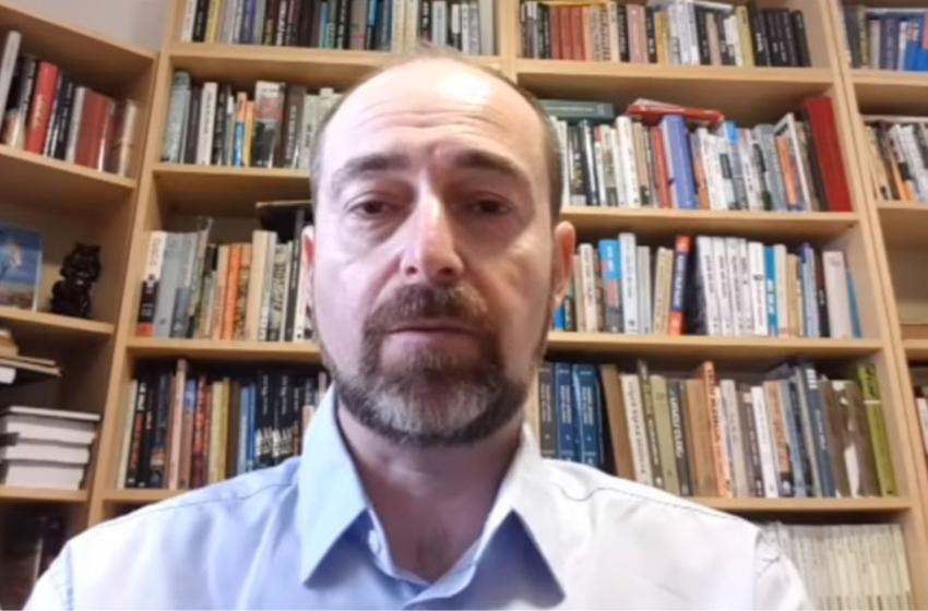 Azərbaycanın bu qərarı diplomatik qələbədir - Yəhudi ekspert