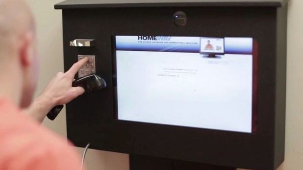 Ömürlük məhkumlar videogörüş keçirə biləcəklər