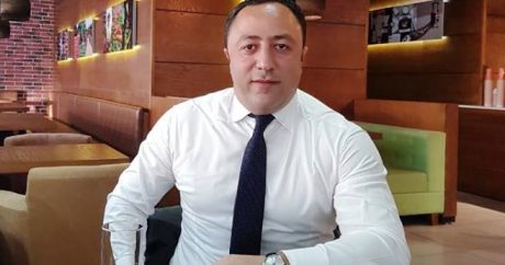 Partiya sədrinə bu səbəbdən “STOP” qoyulub - YENİLƏNİB