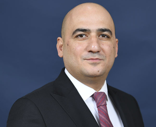 Milli Məclisdə yeni sektor yaradıldı - Müdir təyin edildi