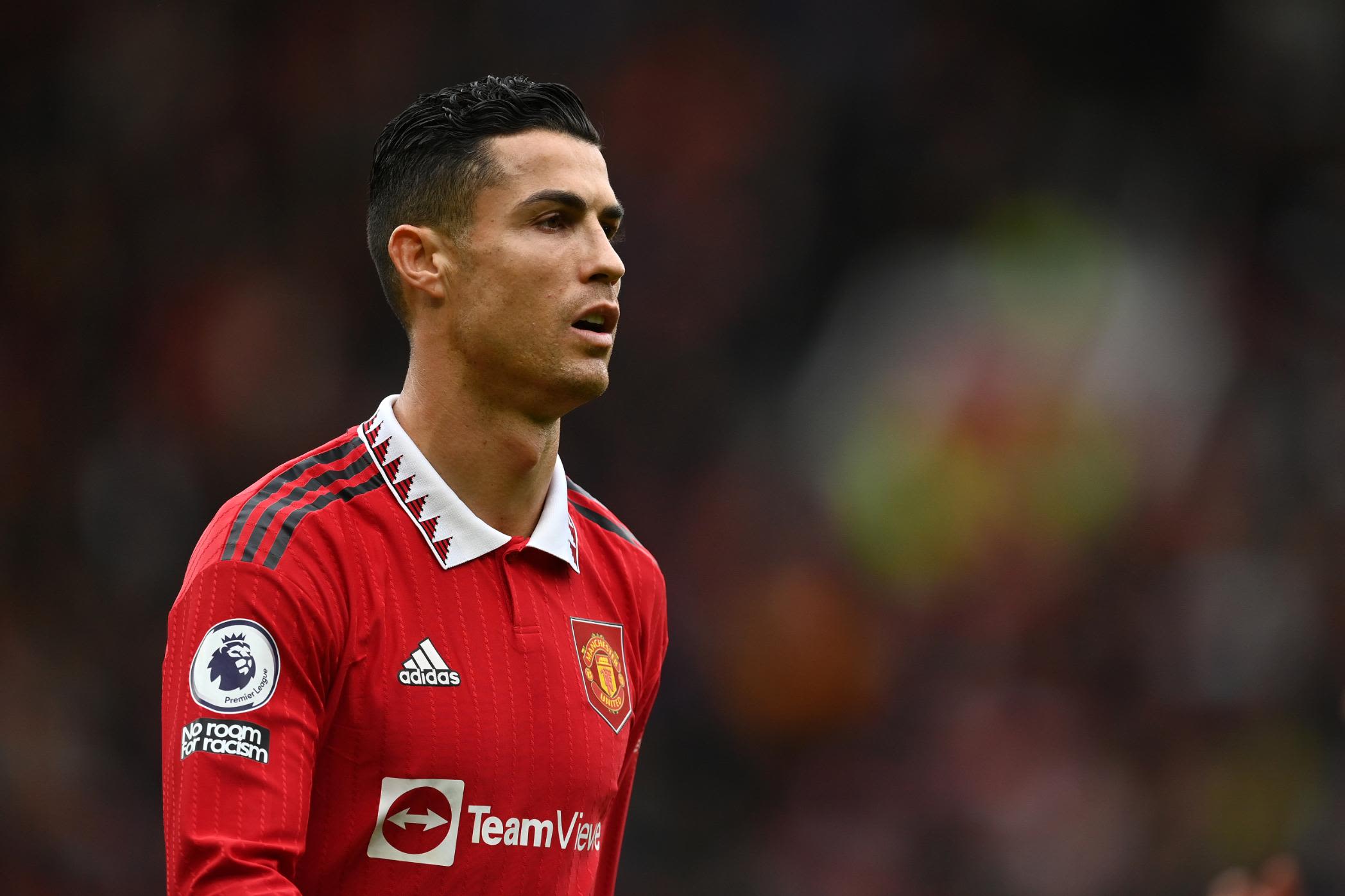 Ronaldo məhkəməyə verildi