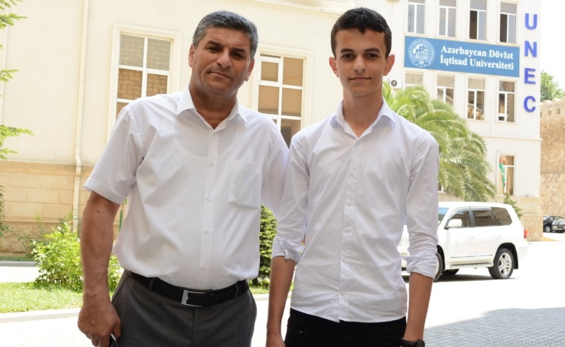 Meyiti tapılan tələbənin atası Prezidentdən KÖMƏK İSTƏDİ