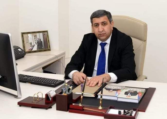 YAP siyasi sistemin monolit gücü və avanqard siyasi institutudur