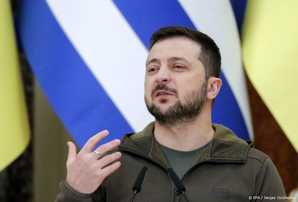 Müharibə nə vaxt dayandırılacaq? - Zelenski açıqladı