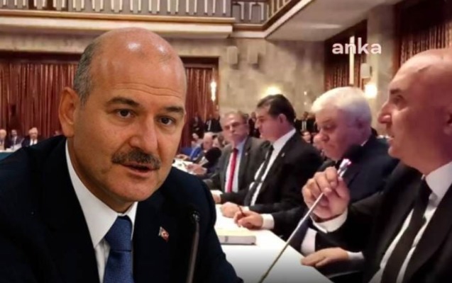 Nazir onu tənqid edənlərə sərt cavab verdi - VİDEO