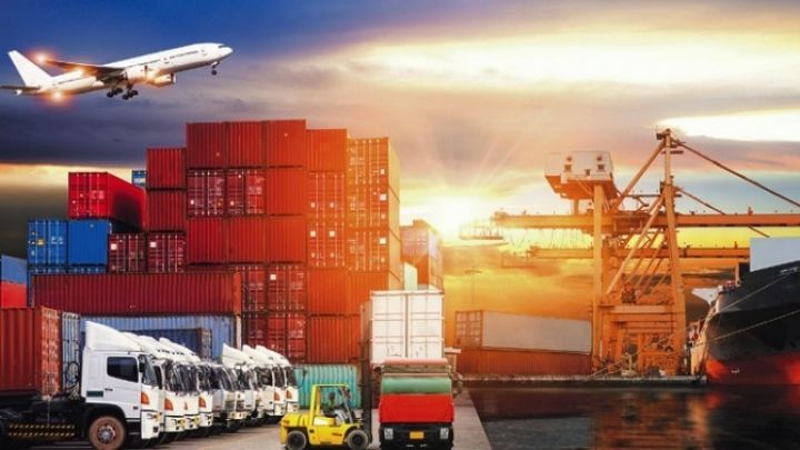 Azərbaycan Avropaya məhsul ixracını artırıb