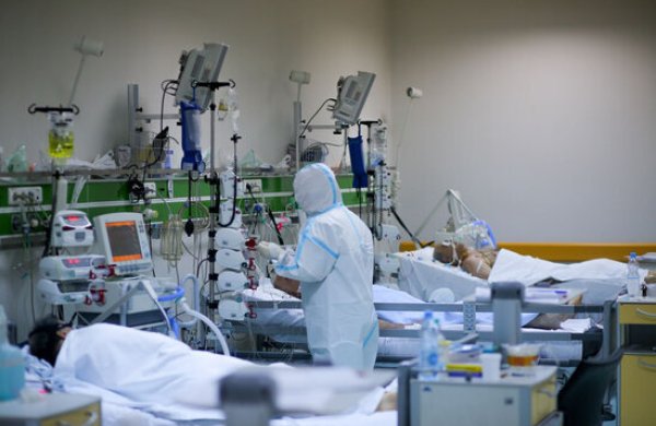 Son sutkada 34 yeni yoluxma - 3 nəfər öldü