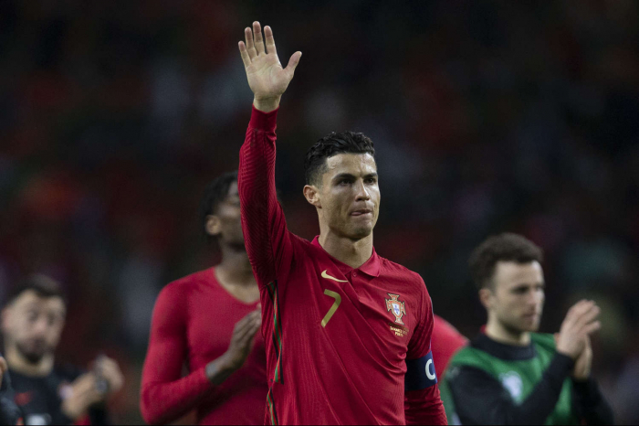 “PSJ” Ronaldonu almaqdan imtina edir