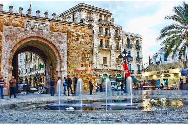 Tunisdə keçirilən Zirvə Görüşündə Azərbaycana qarşı TƏXRİBAT