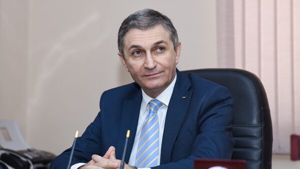 Azərbaycanın qərarı dostluqdan xəbər verir - Fələstin səfiri