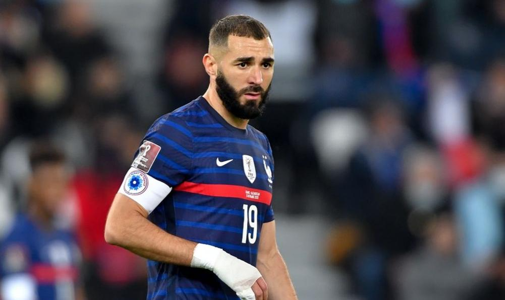 Benzema dünya çempionatını buraxacaq