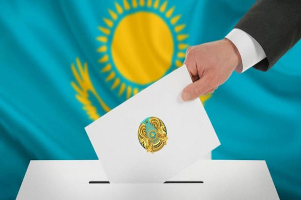 Qazaxıstan yeni prezidentini seçir - YENİLƏNİB