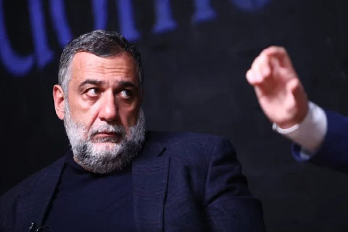 Rusiya Vardanyandan ÜZ DÖNDƏRİR?