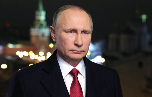 Putin İrəvan səfərinə hazırlaşır