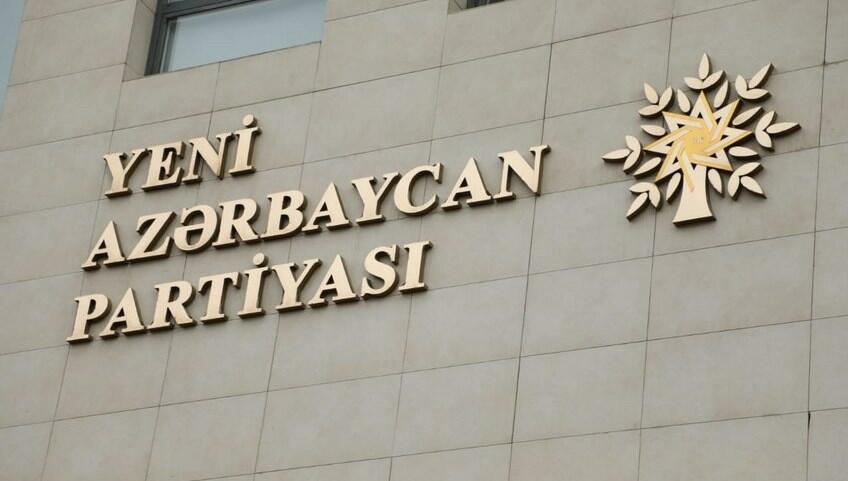 YAP-ın yaradılmasından 30 il ötür