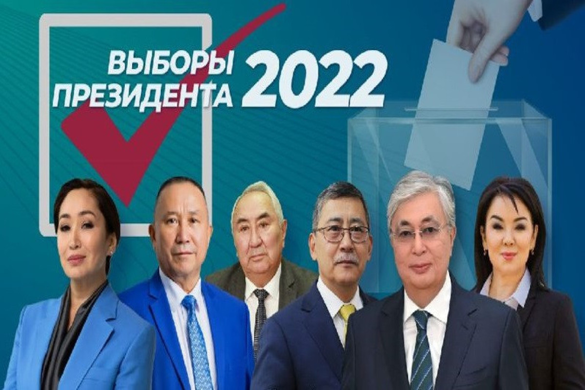 Tokayevin qələbəsi rəsmən ELAN OLUNDU