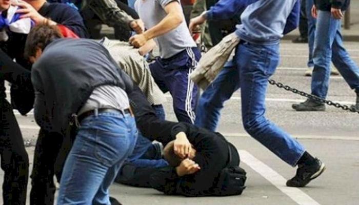 Lənkəranda məktəbli döyülüb - Vəziyyəti ağırdır