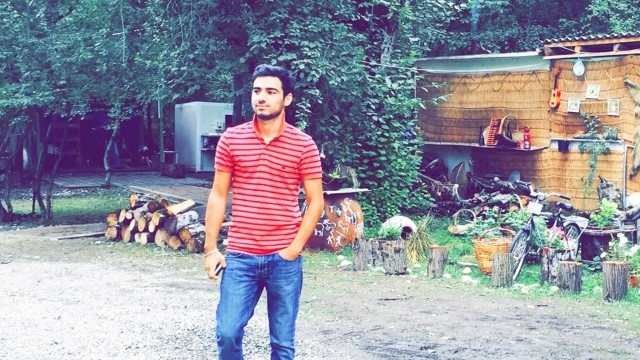 DİN tanınmış şəxsin oğlunun ölümü barədə məlumat YAYDI