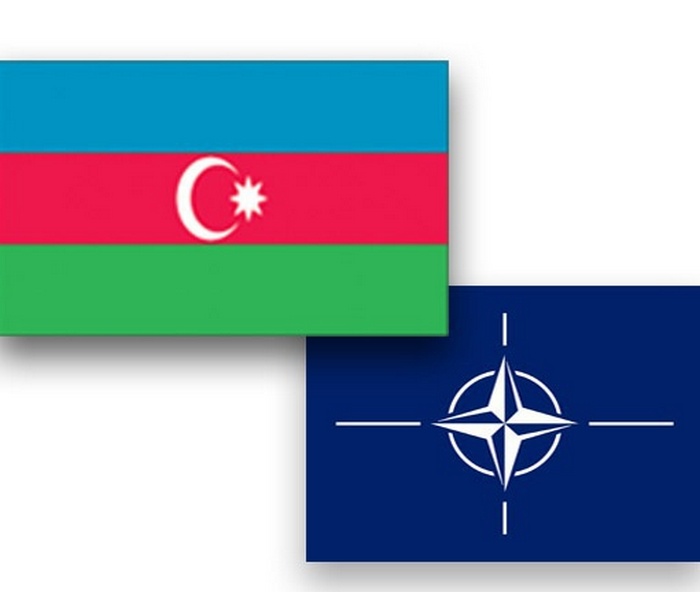 Bakıda “NATO günləri” başlayıb