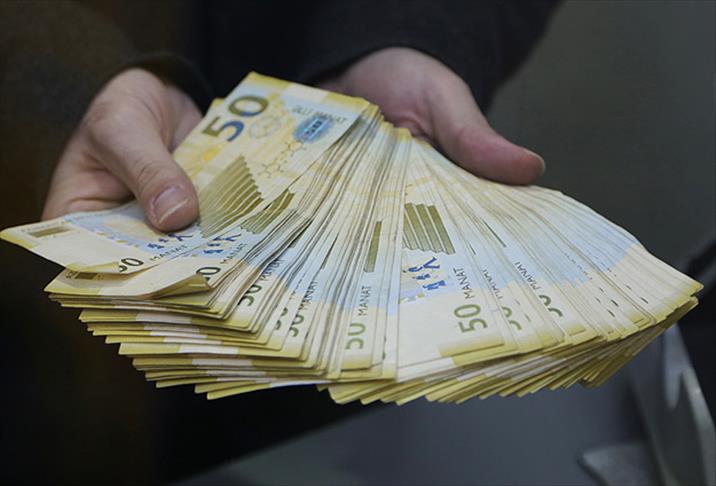 Siyasi partiyalar xaricdən pul ala bilməyəcək