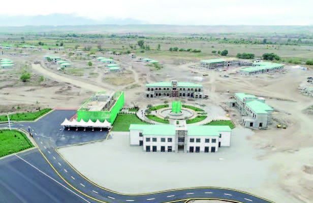 Zəngilan, Cəbrayıl və Qubadlıda yeni kəndlərin salınmasına hazırlıq gedir