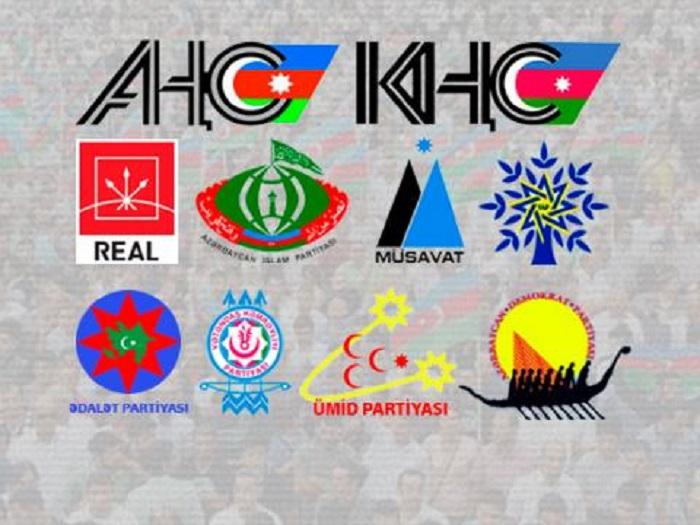 Partiyalara üzvlük haqları, ianələr vergidən azad olunacaq