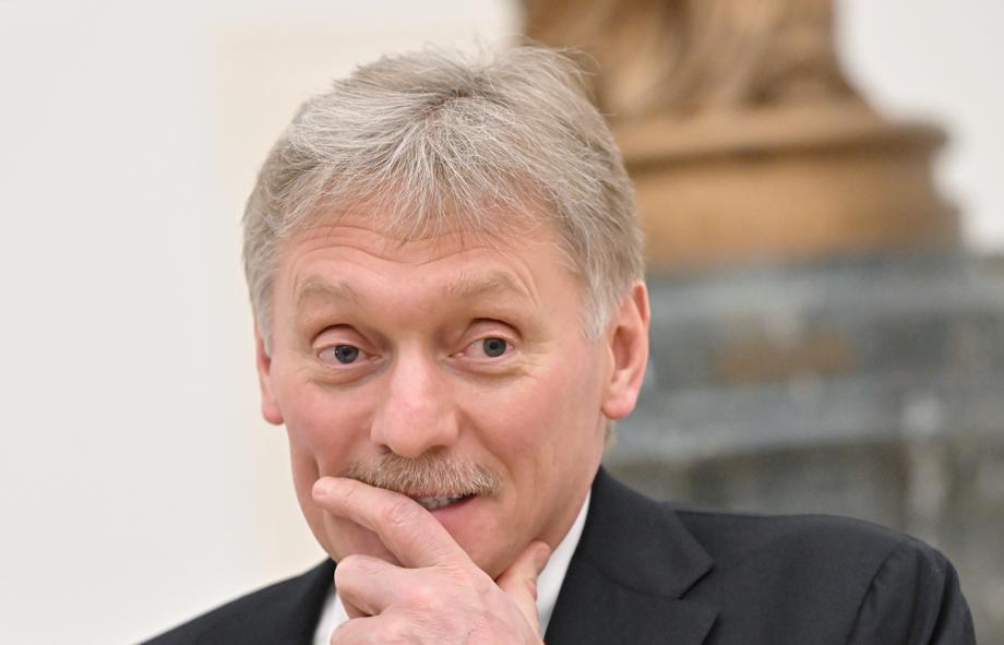 Peskov təkzib etdi: Rusiya İranla birgə PUA istehsal etməyəcək