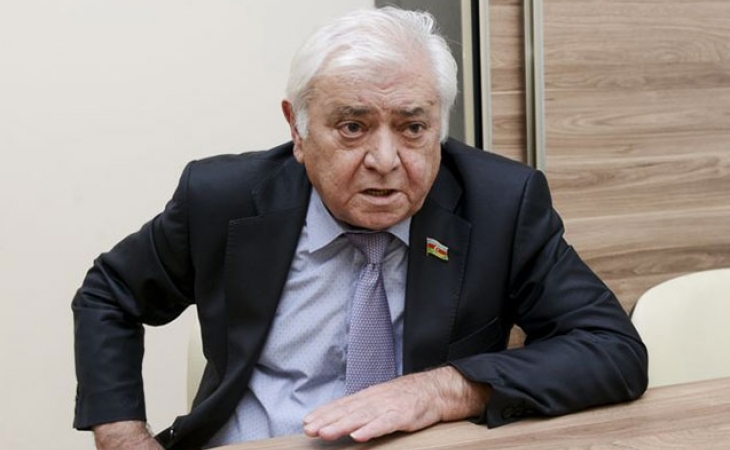 “Xanımının sözünə qulaq asmayan ortada qalar” – Deputatdan etiraf (VİDEO)