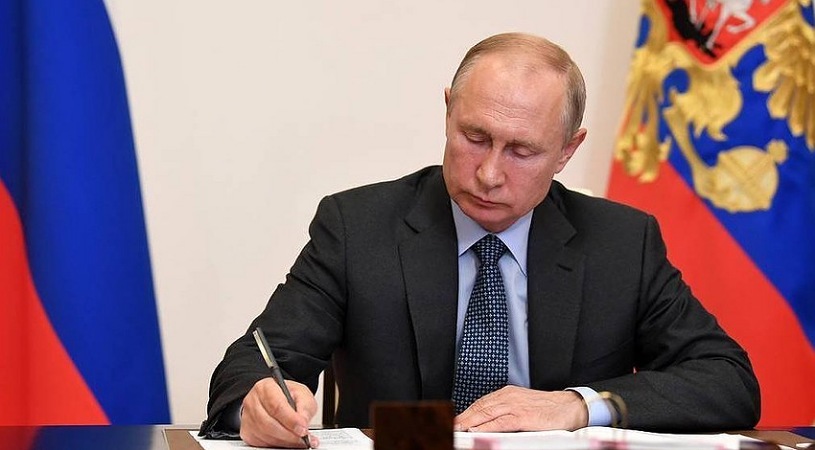 Rusiyada uşağın tərbiyəsi üçün aylıq müavinət veriləcək