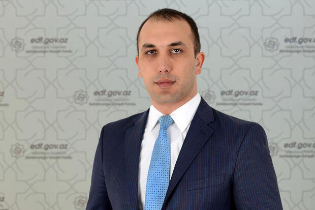 Sahibkarlığın İnkişafı Fondunun yeni sədri kimdir? - DOSYE