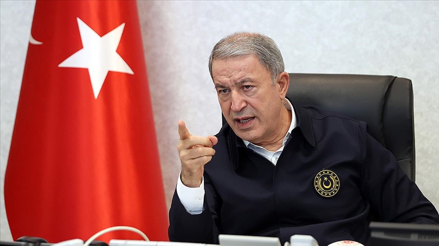 “Pəncə-Qılınc” əməliyyatında 184 terrorçu məhv edilib