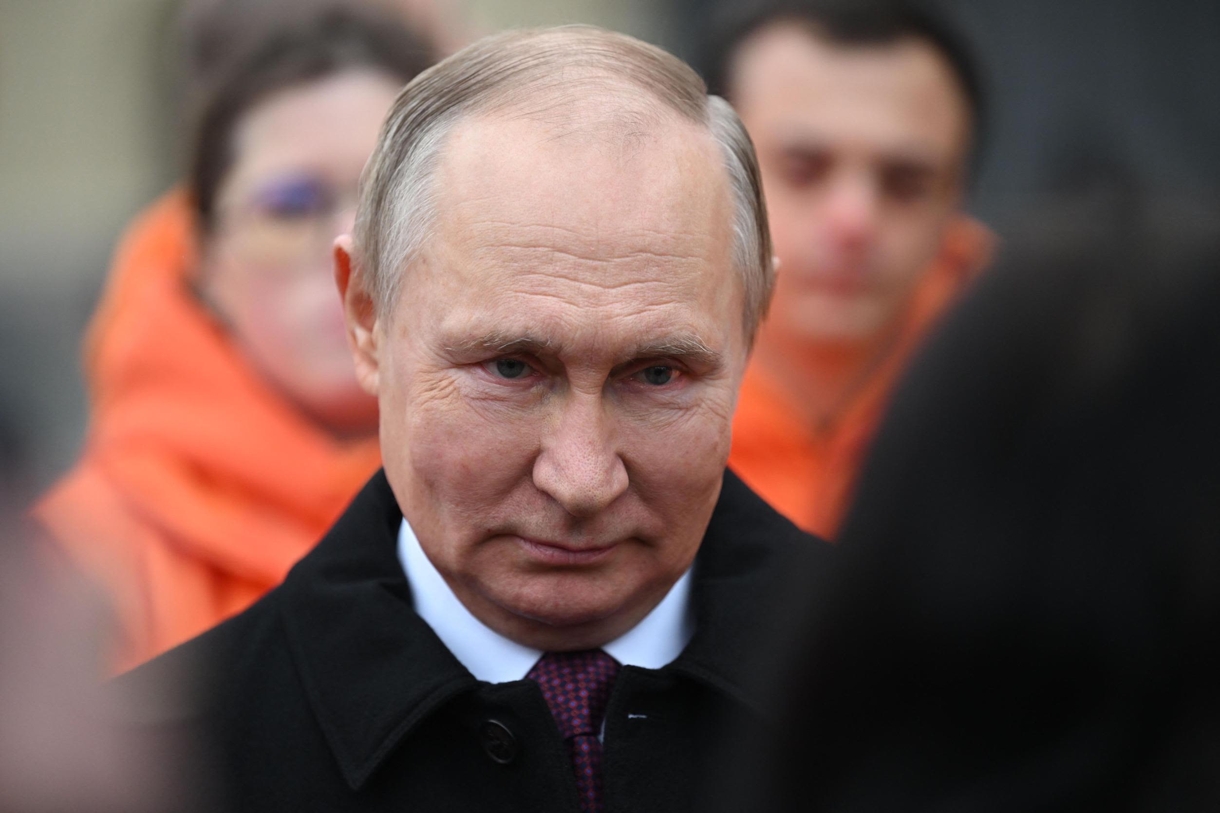 Putin bu gün Ermənistana gedir