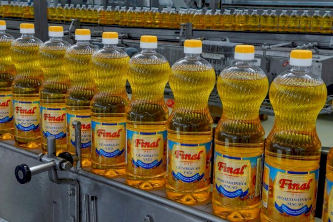Bu yağ fabriklərilə bağlı iş QALDIRILDI