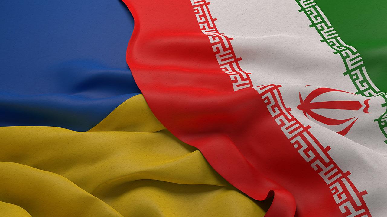 İran Ukraynanı birgə ekspert qrupu yaratmağa çağırdı