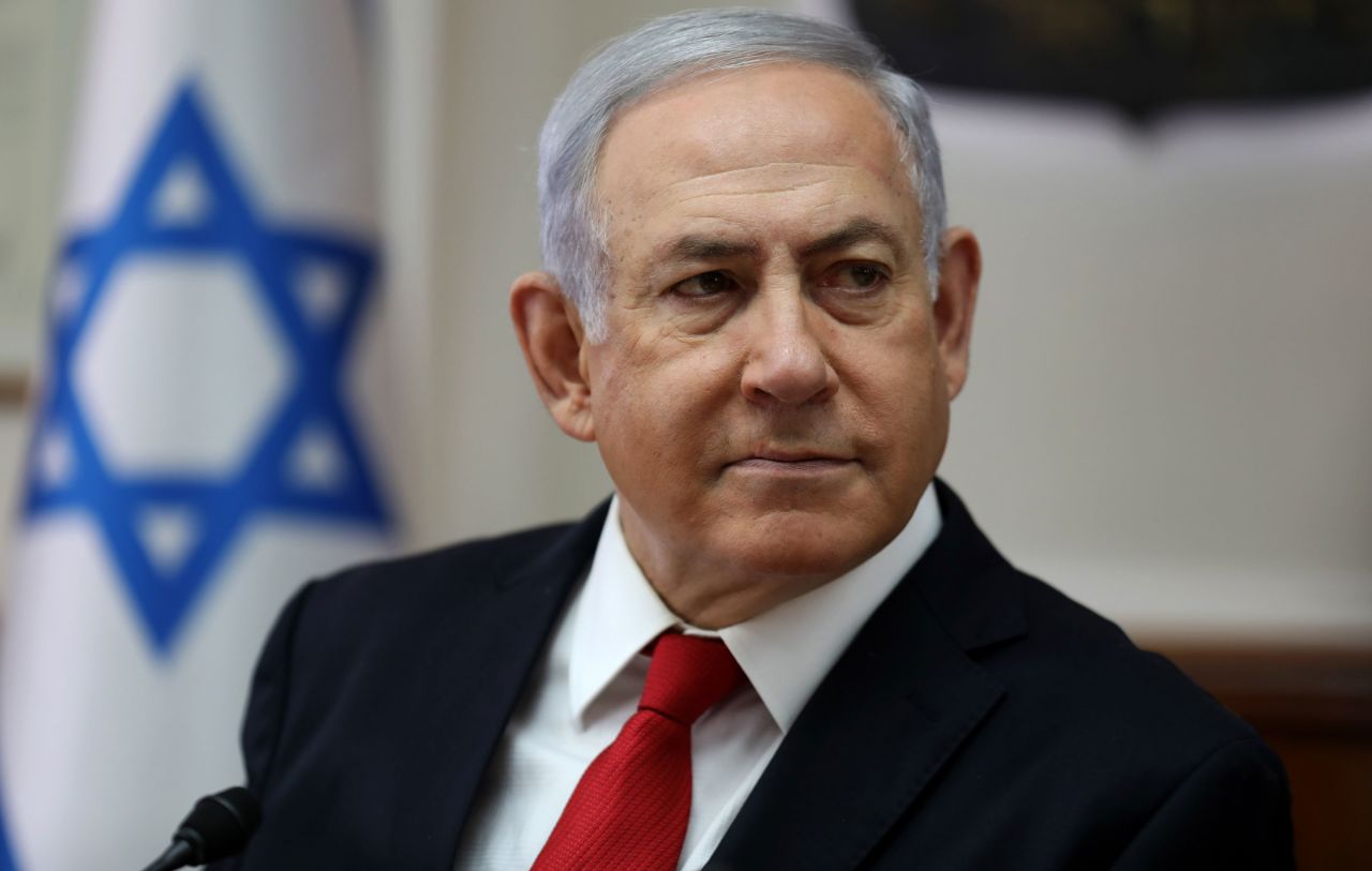 Netanyahu Azərbaycanla əlaqələrə xüsusi önəm verir