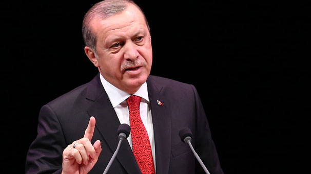Ərdoğan Rusiyanı niyə ittiham edir…