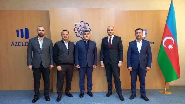 İki ölkə saxta IMEI kodlarına qarşı birgə mübarizə aparacaq