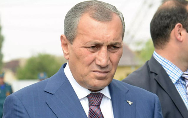 Fransadan Ermənistana RƏDD CAVABI