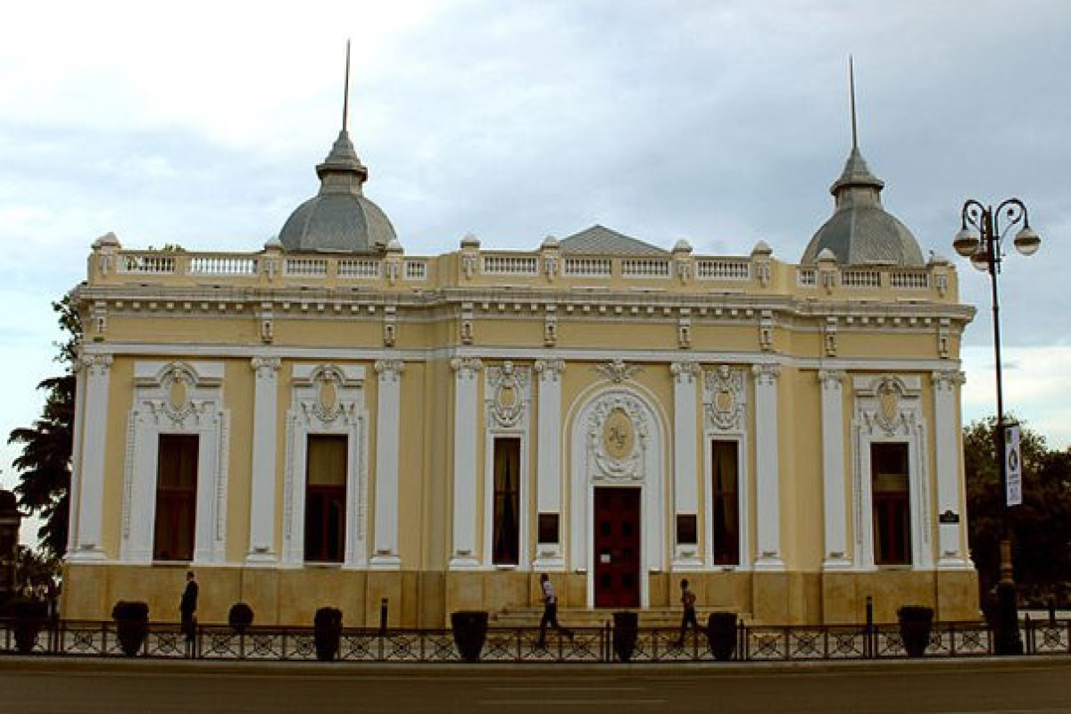 Kukla Teatrında yoxlamalar BAŞLADI