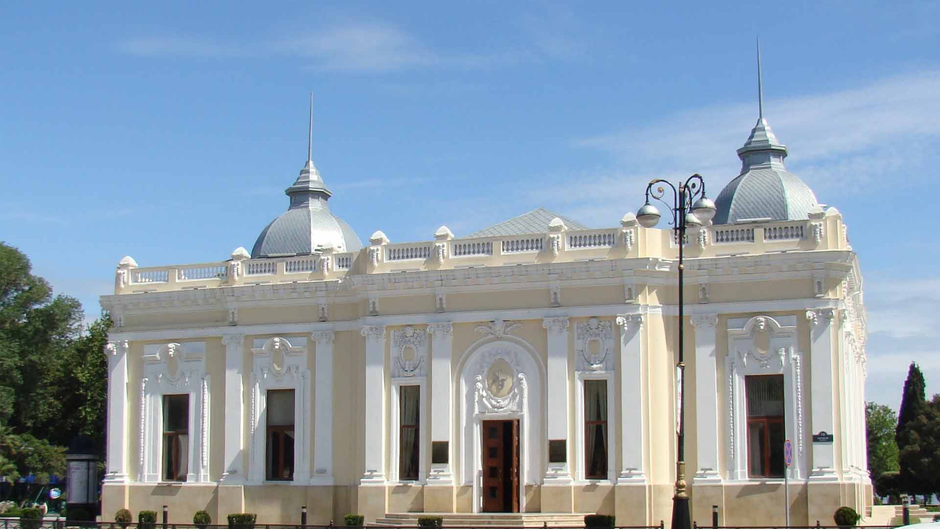 Kukla Teatrındakı yoxlamanın səbəbi açıqlandı - RƏSMİ