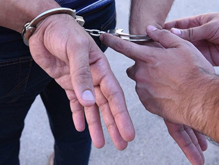 Bakıda quldurluq edənlər tutuldu