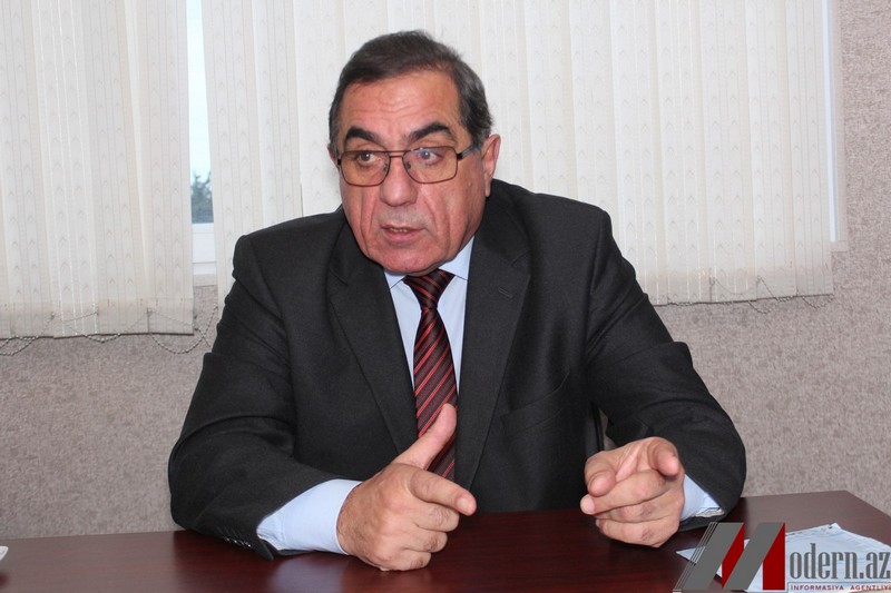 “İndi Əli İnsanovla Rəsul Quliyev düzgün yoldadır” – Sabiq dövlət müşaviri