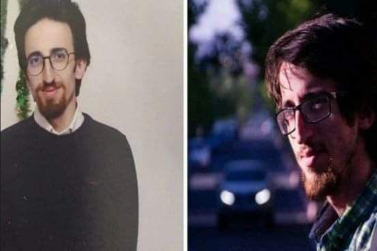 İranda daha bir azərbaycanlı SAXLANILDI