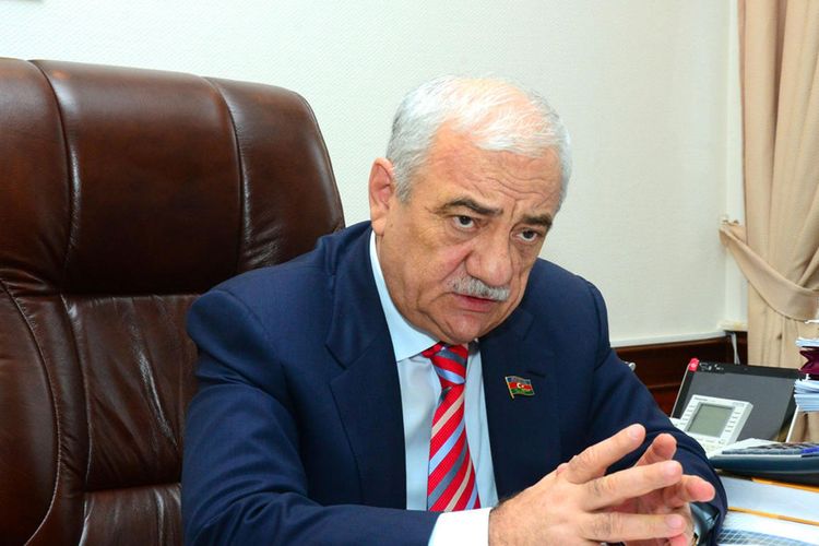 YAP-ın proqramı xalqımızın mənafeyini əks etdirir