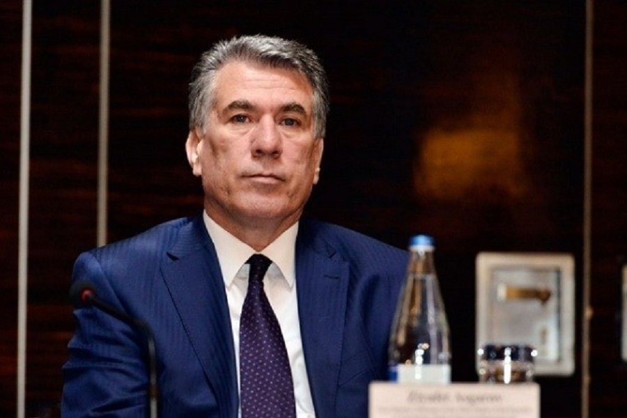 “Bəzi deputatların fikirləri ilə razı deyiləm” - Ziyafət Əsgərov