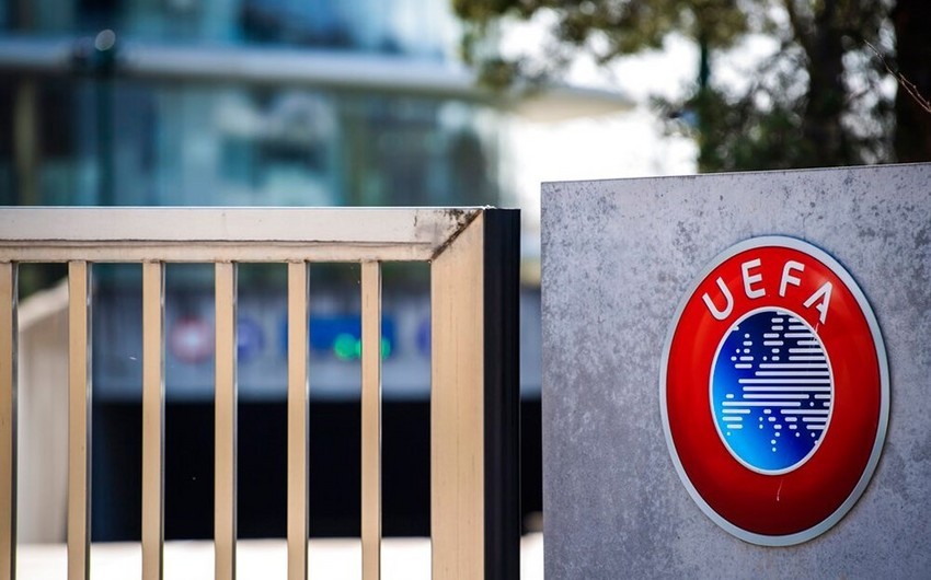 UEFA 