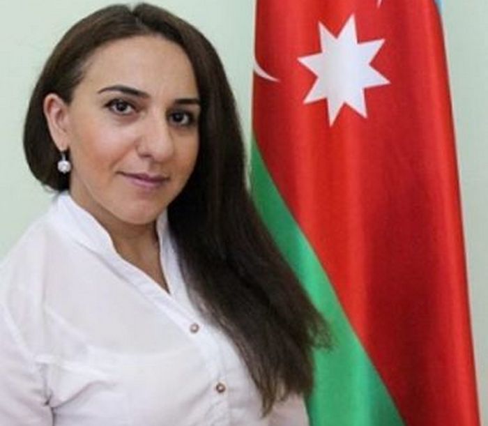 Bakıda müəllim turşudan zəhərlənərək öldü - FOTO