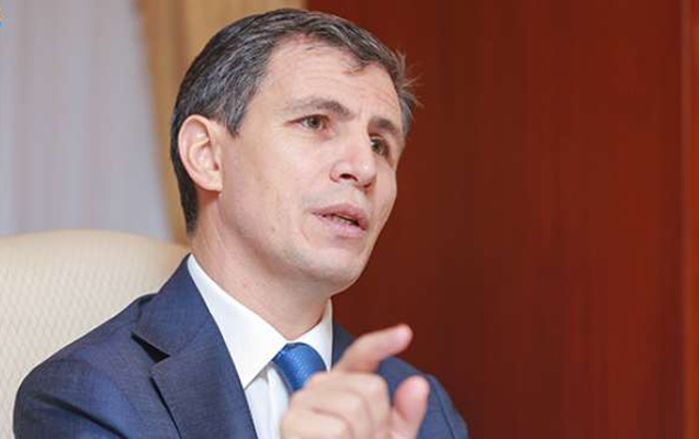 Zahid Oruc Əli Kərimli və Arif Hacılıya səsləndi: 