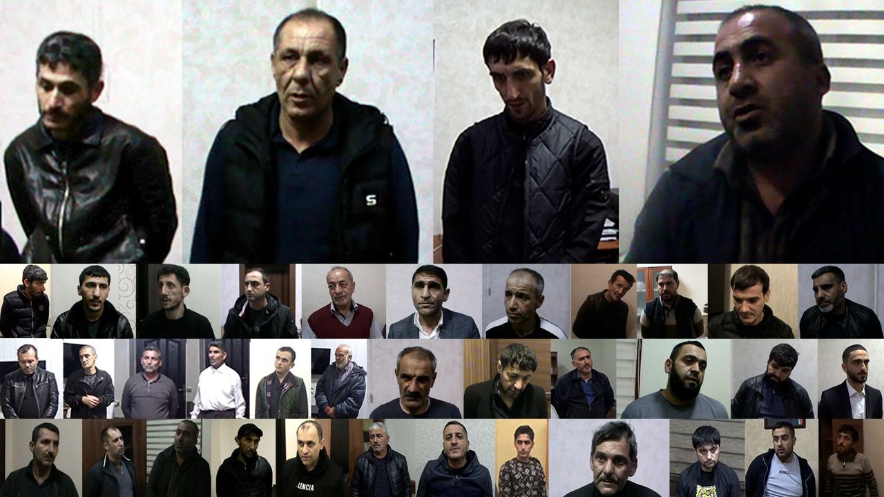 Növbəti narkotik əməliyyatı - 42 nəfər saxlanıldı
